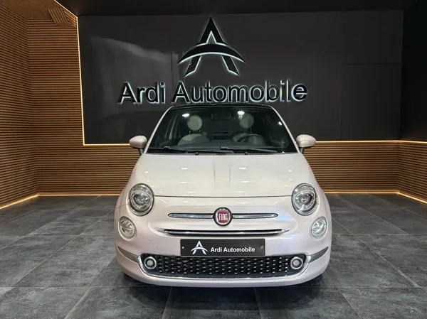 Fiat 500 (2020) — foto 12 van 19
