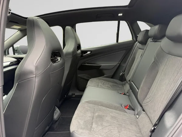 VOLKSWAGEN ID.4 (2026) — foto 6 van 18