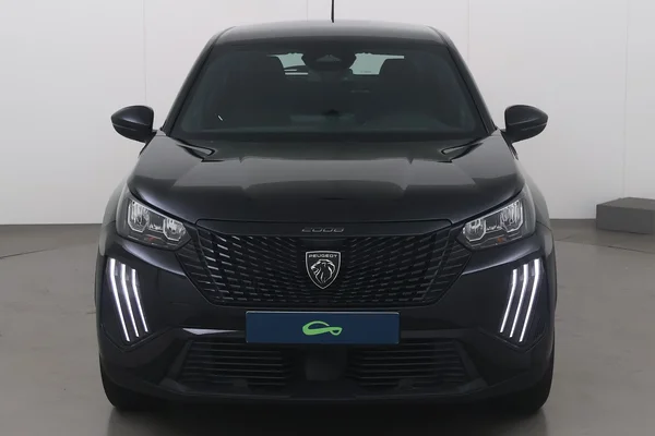 Peugeot 2008 (2025) — foto 9 van 16
