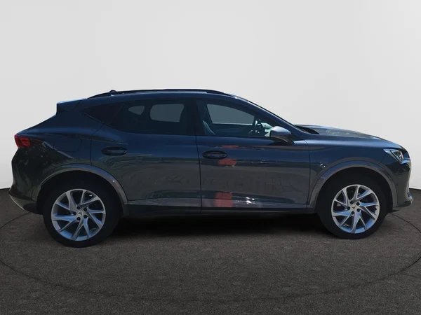 CUPRA Formentor (2024) — foto 21 van 24