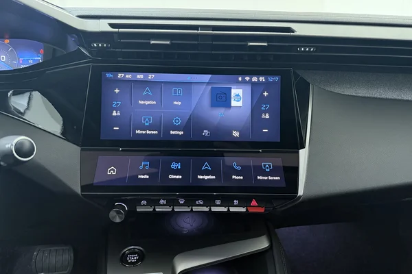 Peugeot 308 SW (2024) — foto 3 van 18