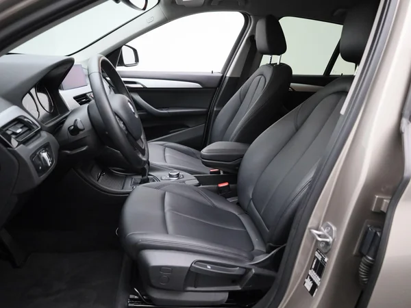 BMW X1 (2022) — foto 2 van 35