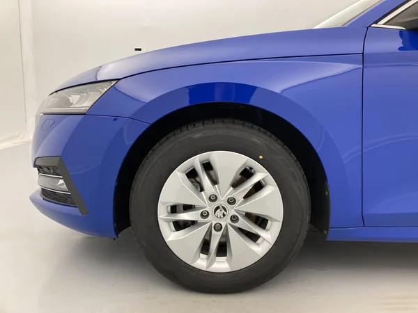 SKODA Octavia Combi (2022) — foto 24 van 35