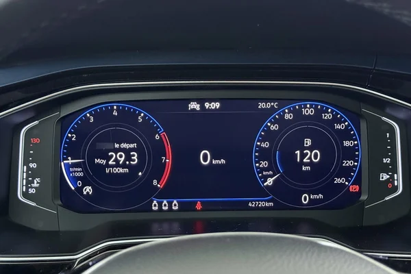 Volkswagen Polo (2021) — foto 13 van 31