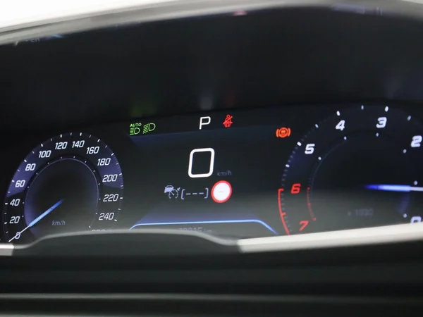 Peugeot 508 (2023) — foto 21 van 38