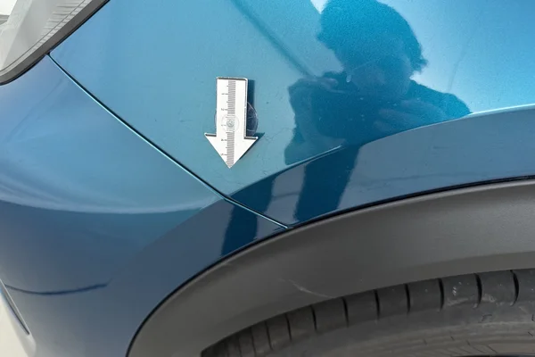 Peugeot 2008 (2025) — foto 10 van 18