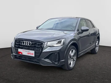 AUDI Q2 (2025)