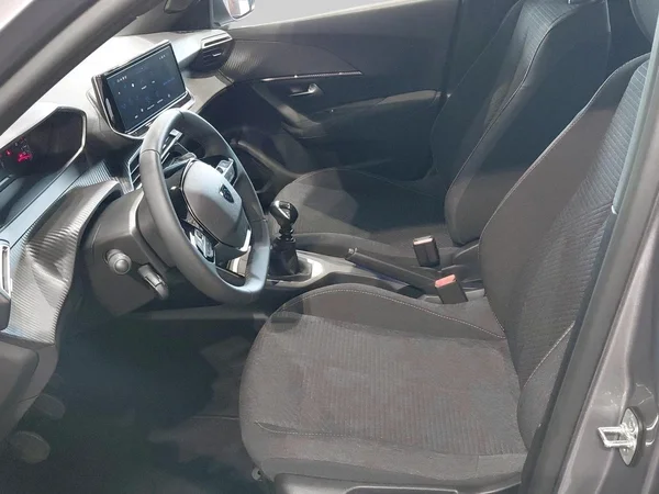 Peugeot 2008 (2026) — foto 15 van 16
