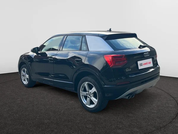 AUDI Q2 (2020) — foto 14 van 17