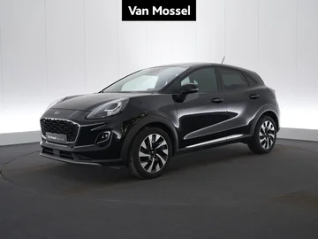 Ford Puma (2024)
