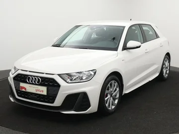 Audi A1 Sportback (2025)