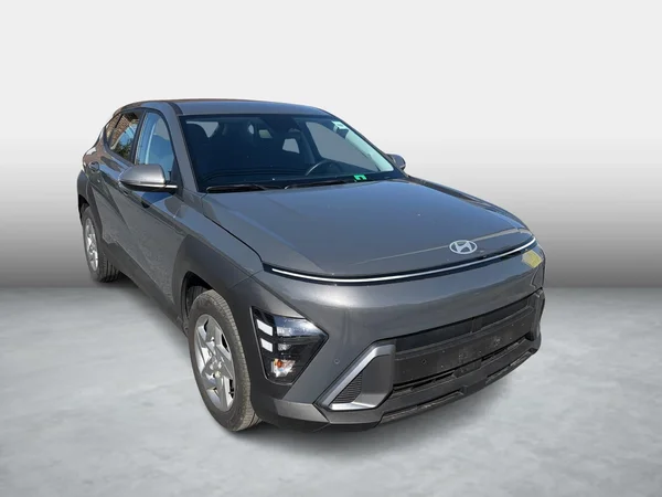 Hyundai Kona (2025) — foto 9 van 16