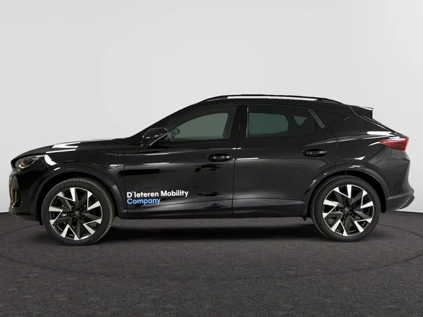 CUPRA Formentor e-Hybrid (PHEV) (2026) — foto 12 van 15