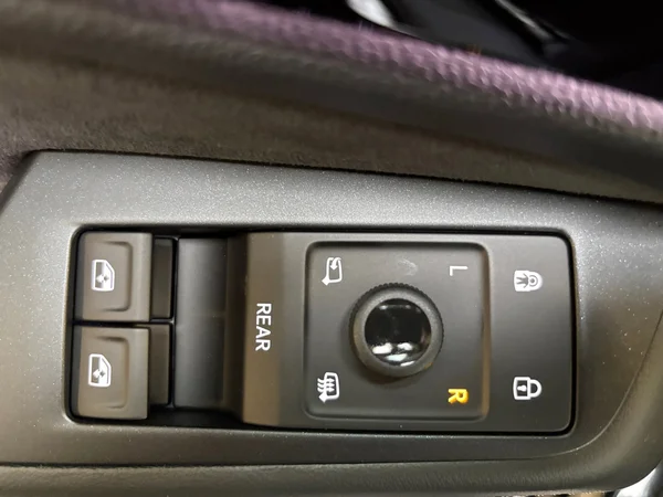 VOLKSWAGEN ID.7 (2026) — foto 7 van 15