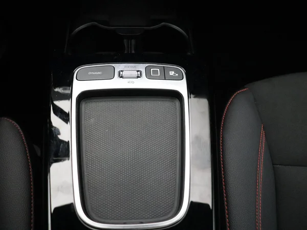 Mercedes-Benz CLA (2025) — foto 15 van 34