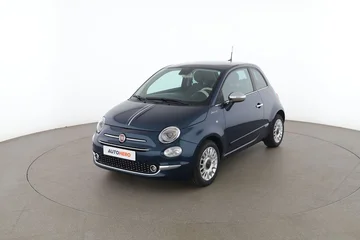 Fiat 500 (2022)