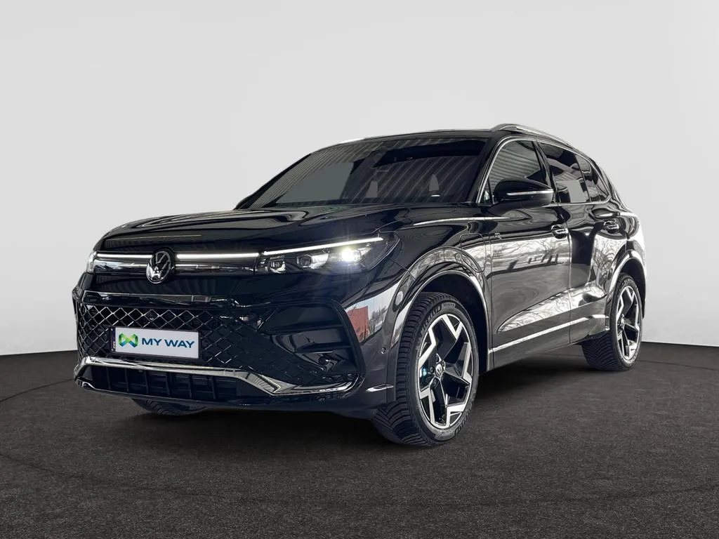 VOLKSWAGEN Tiguan 1122_114927_2025