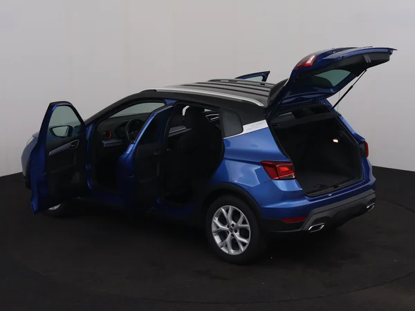 SEAT Arona (2025) — foto 26 van 27
