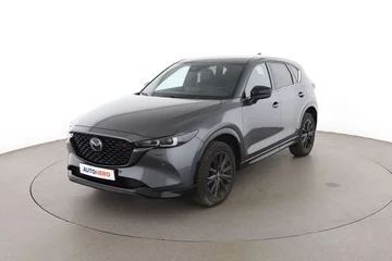 Mazda CX-5 4e719d38-1782-43d1-a800-b6e9f0fafdb1