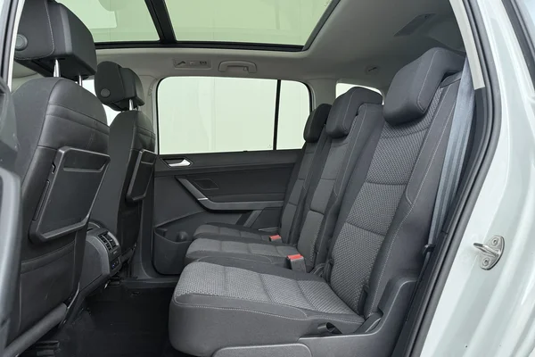 Volkswagen Touran (2020) — foto 30 van 31