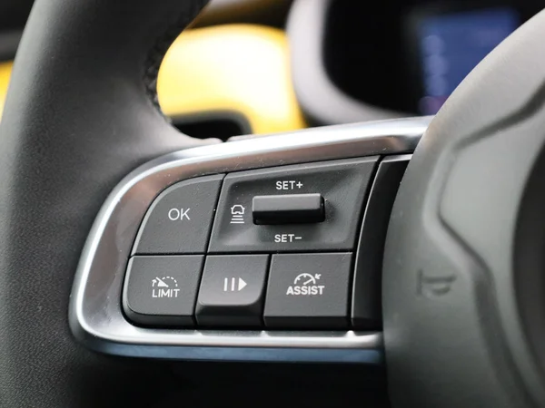Jeep Avenger (2023) — foto 16 van 40