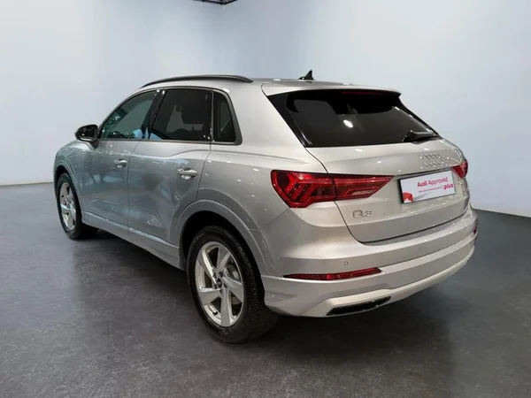 AUDI Q3 (2021) — foto 27 van 29