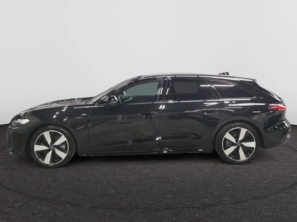 AUDI A5 Avant e-hybrid (PHEV) (2026) — foto 12 van 16