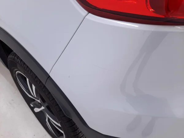 Volvo Xc40 (2021) — foto 16 van 24