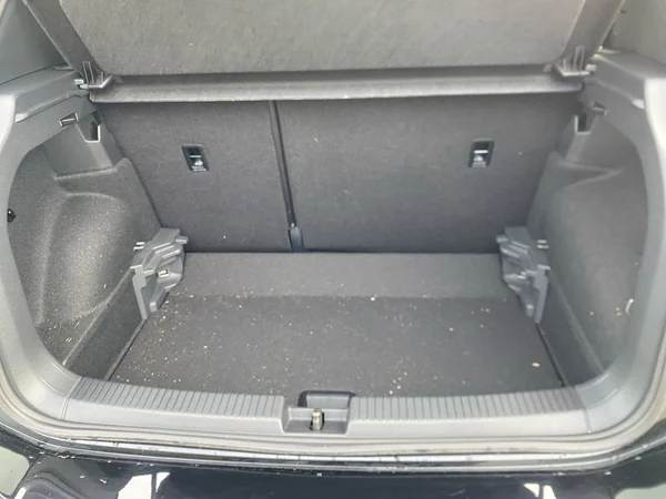 VOLKSWAGEN T-Cross (2025) — foto 7 van 17