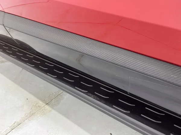 MG HS PHEV (2025) — foto 38 van 55