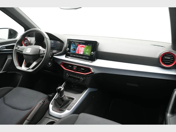 SEAT Arona (2025) — foto 18 van 24