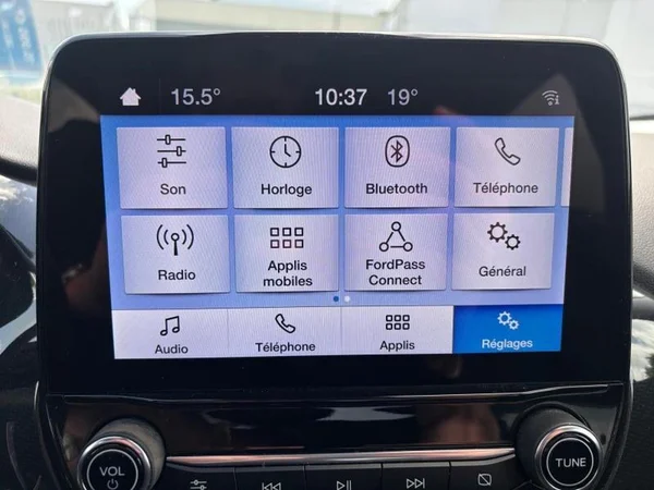 FORD Puma (2022) — foto 10 van 25