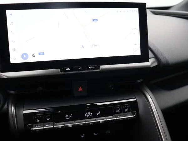 Toyota C-HR (2025) — foto 6 van 26