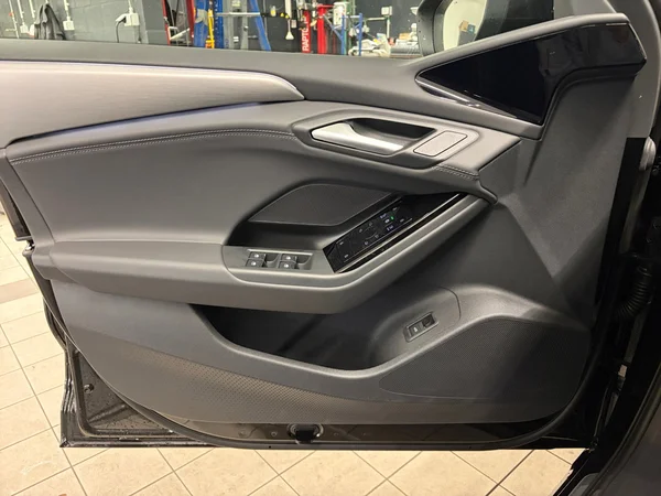 AUDI A6 Avant e-tron (2026) — foto 4 van 19