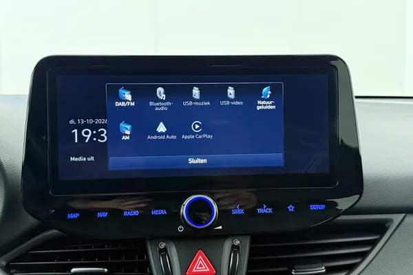 Hyundai I30 Sw (2025) — foto 3 van 18
