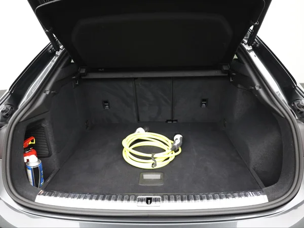 AUDI Q3 Sportback PHEV (2022) — foto 2 van 23
