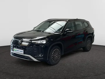 VOLKSWAGEN Tayron (2025)