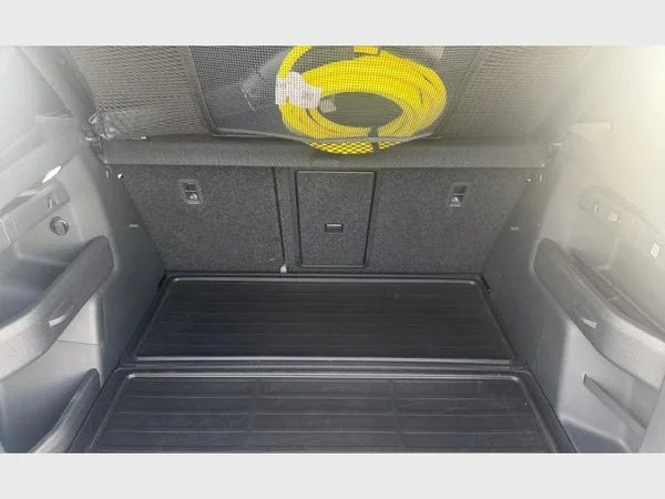 Skoda Elroq (2026) — foto 23 van 25