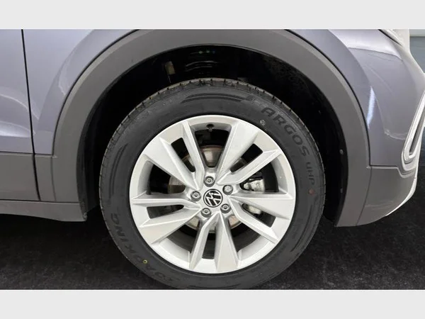 Volkswagen T-Cross (2025) — foto 23 van 24