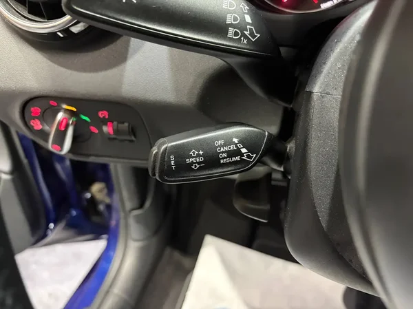 Audi A1 (2018) — foto 2 van 21
