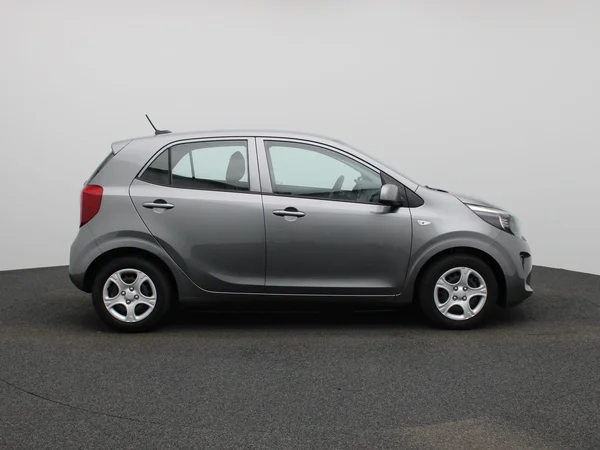 Kia Picanto (2022) — foto 34 van 37