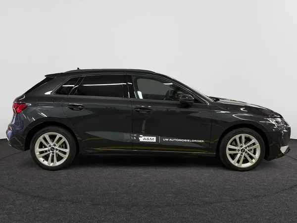 AUDI A3 Sportback PHEV (2026) — foto 14 van 17