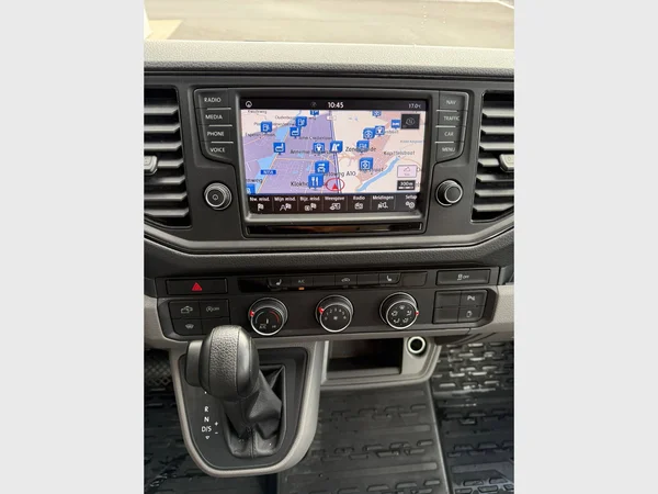 VOLKSWAGEN Grand California (2021) — foto 19 van 19