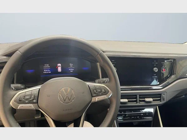 Volkswagen Polo (2026) — foto 4 van 24