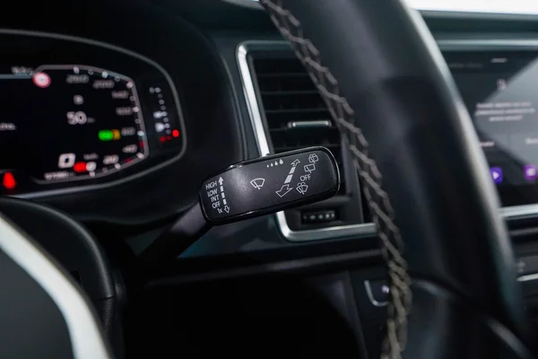 Seat Ateca (2023) — foto 11 van 63