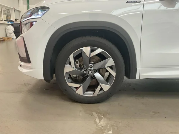 SKODA Kodiaq (2026) — foto 14 van 22