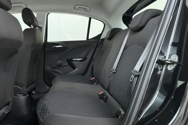Opel Corsa (2018) — foto 27 van 28