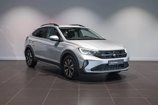 Volkswagen Taigo (2022) — foto 23 van 32