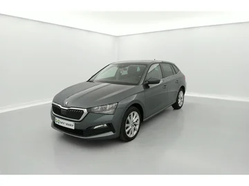 SKODA Scala (2021)
