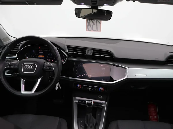 Audi Q3 (2023) — foto 4 van 26
